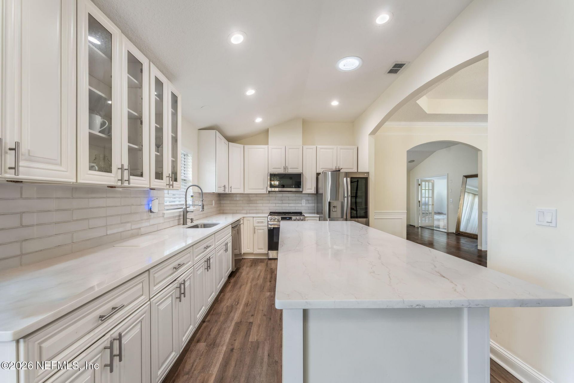 12562 Angel Lake Drive W, Jacksonville, FL 32218 Photo