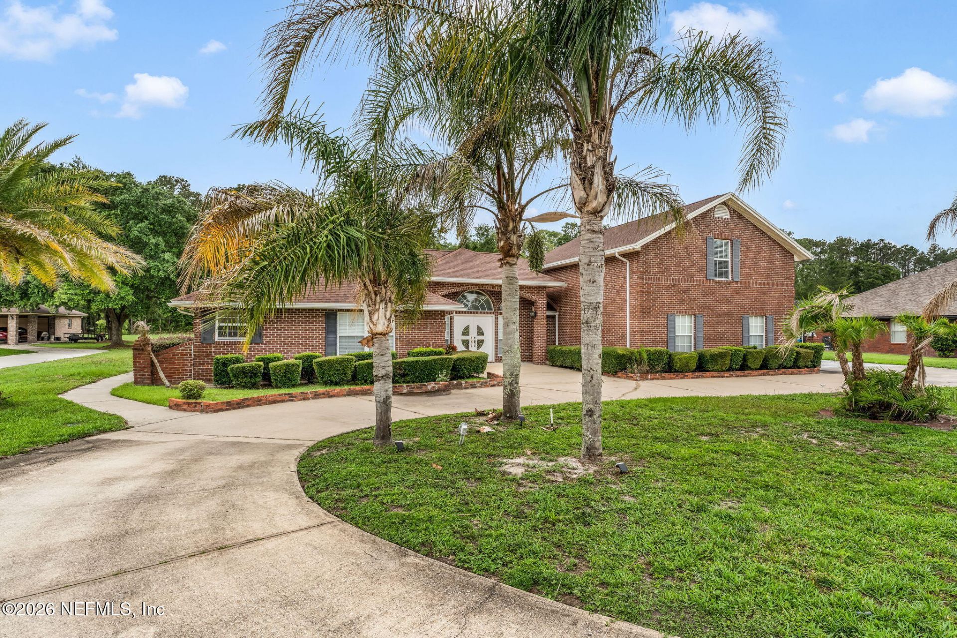 12562 Angel Lake Drive W, Jacksonville, FL 32218 Photo