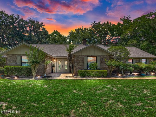 3054 HALEY Lane, Jacksonville, FL 32257