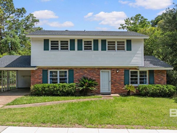 5604 Judson Drive, Mobile, AL 36608
