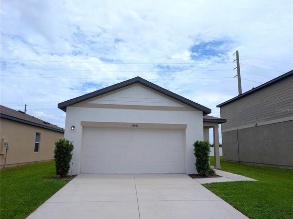 34933 DAISY MEADOW LOOP , ZEPHYRHILLS, FL 33541