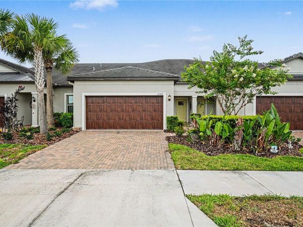 10462 WELDON CORK WAY , SAN ANTONIO, FL 33576