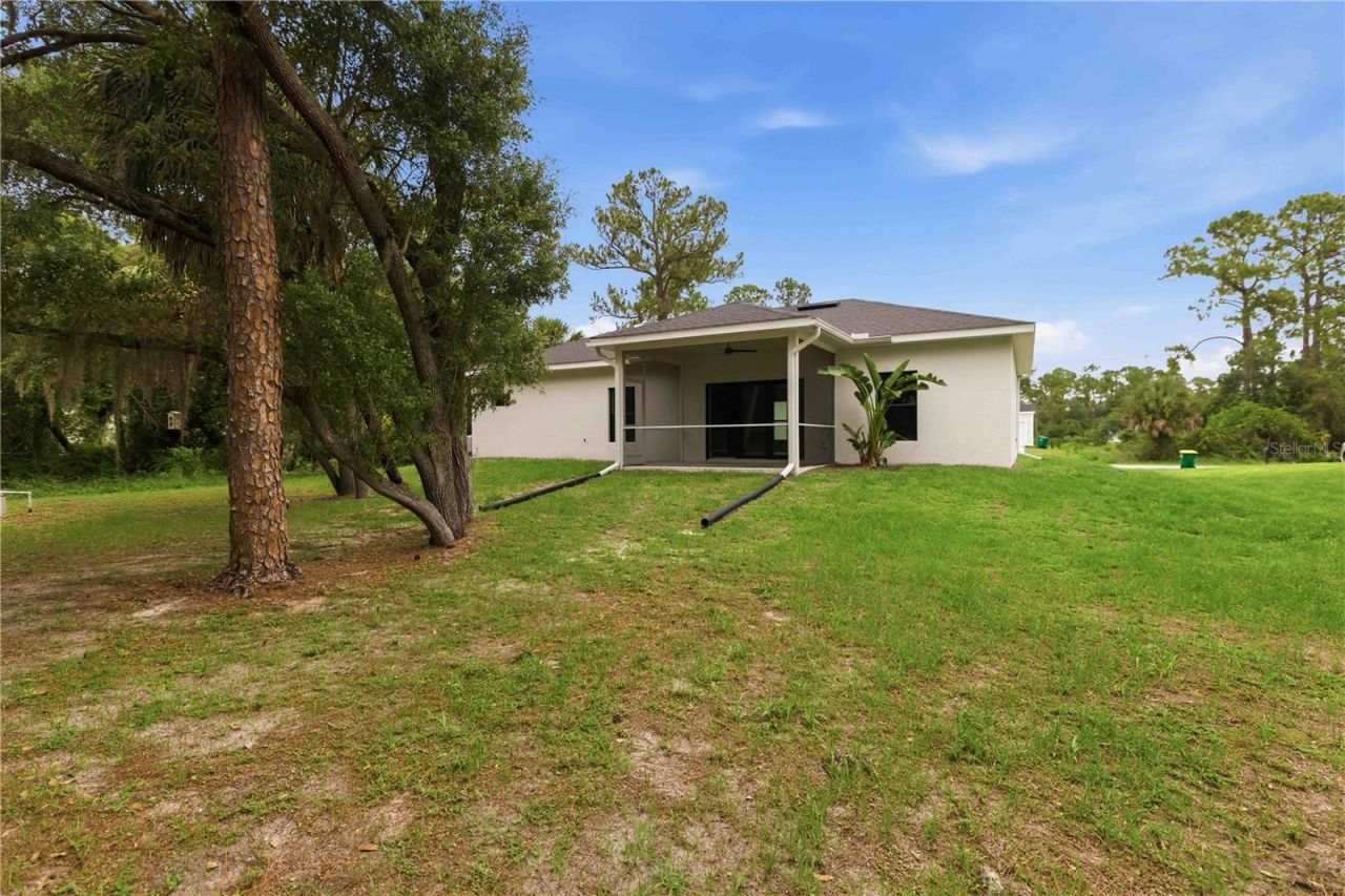 18391 Fremont Avenue, Port Charlotte, FL 33954 Photo