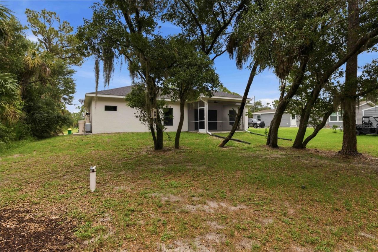 18391 Fremont Avenue, Port Charlotte, FL 33954 Photo