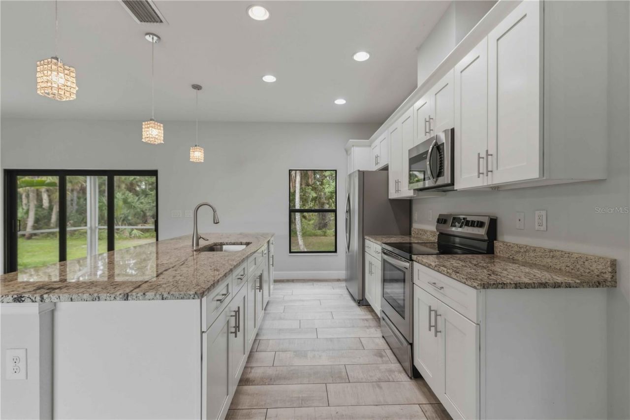 18391 Fremont Avenue, Port Charlotte, FL 33954 Photo