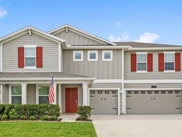 5352 RED CORAL CIRCLE, MOUNT DORA, FL 32757
