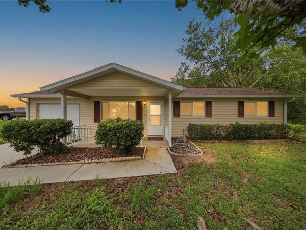 10926 SW 79TH TERRACE, OCALA, FL 34476