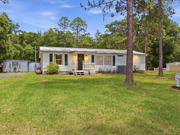 3279 S ABERDEEN TERRACE, HOMOSASSA, FL 34448