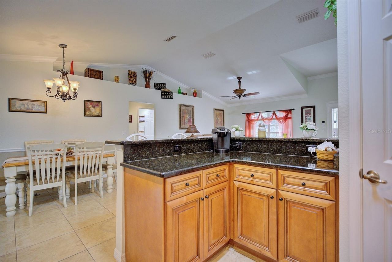 4055 Santa Barbara Drive , Sebring, FL 33875 Photo