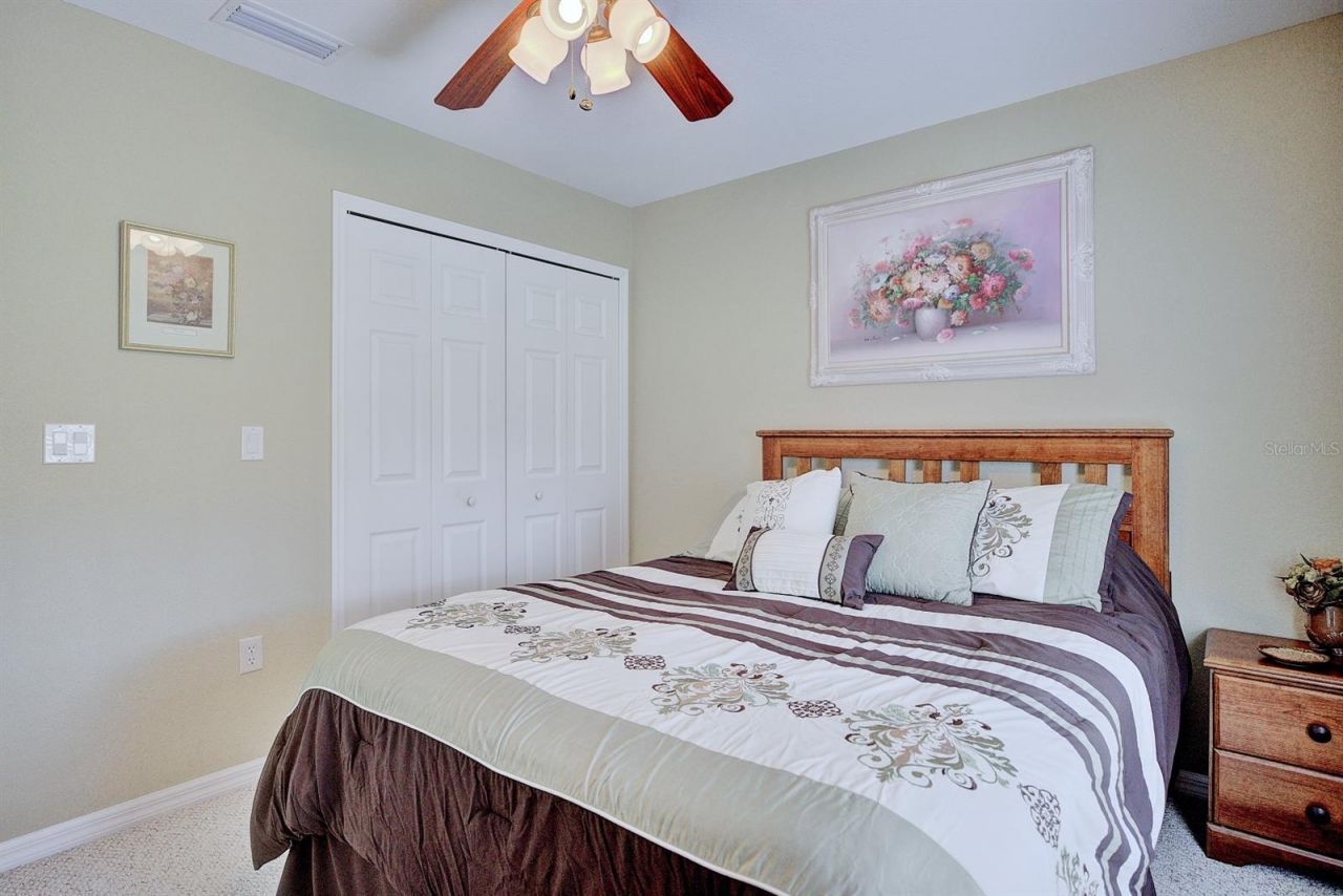 4055 Santa Barbara Drive , Sebring, FL 33875 Photo
