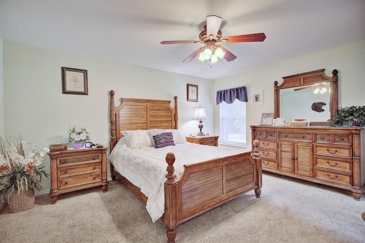 4055 Santa Barbara Drive , Sebring, FL 33875 Photo