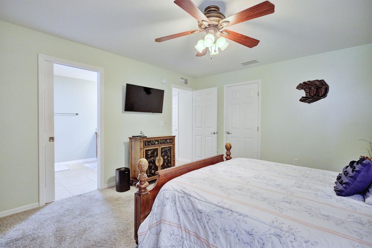 4055 Santa Barbara Drive , Sebring, FL 33875 Photo