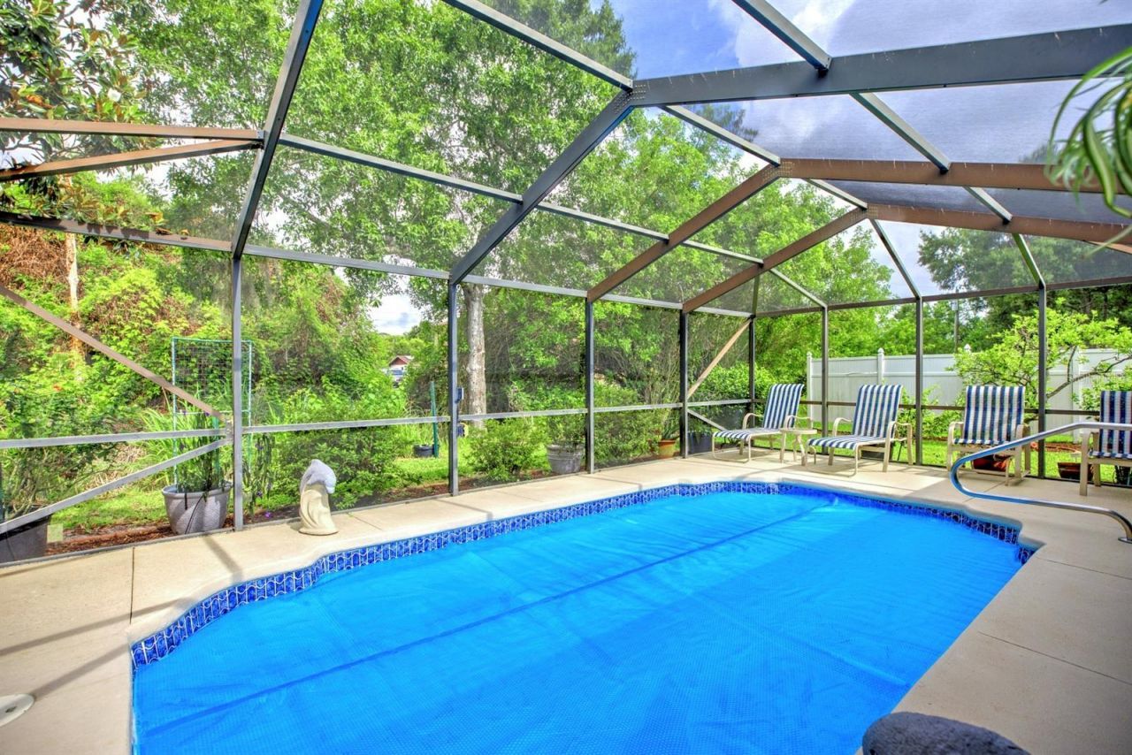 4055 Santa Barbara Drive , Sebring, FL 33875 Photo