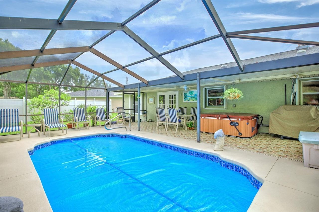 4055 Santa Barbara Drive , Sebring, FL 33875 Photo
