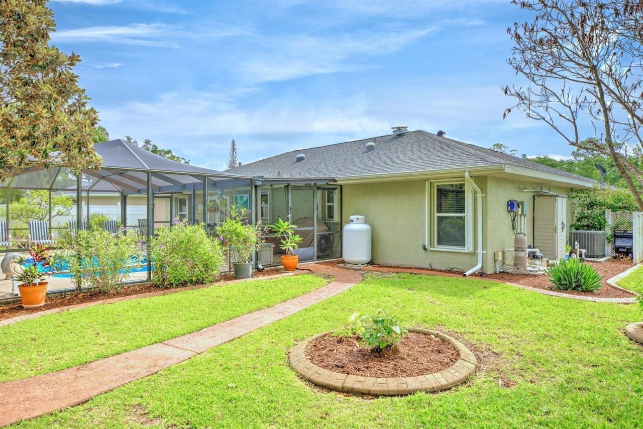 4055 Santa Barbara Drive , Sebring, FL 33875 Photo
