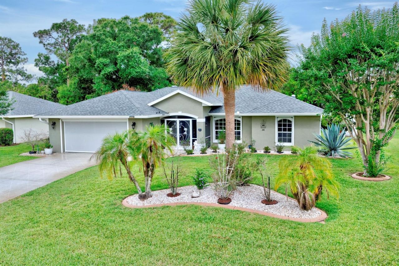 4055 Santa Barbara Drive , Sebring, FL 33875 Photo