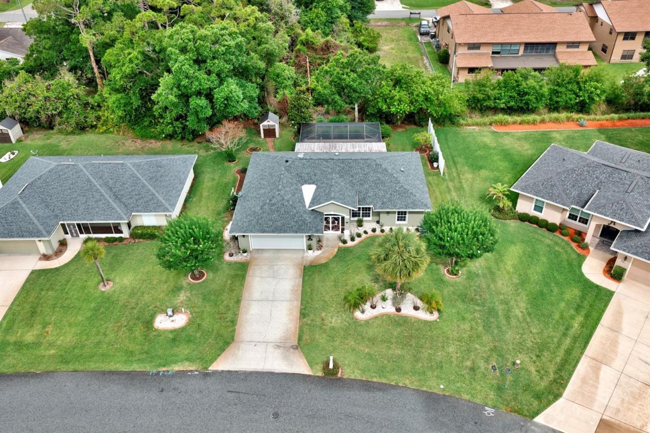 4055 Santa Barbara Drive , Sebring, FL 33875 Photo
