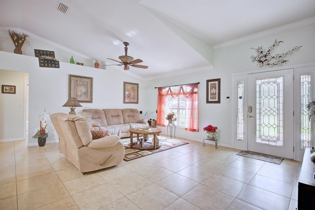 4055 Santa Barbara Drive , Sebring, FL 33875 Photo