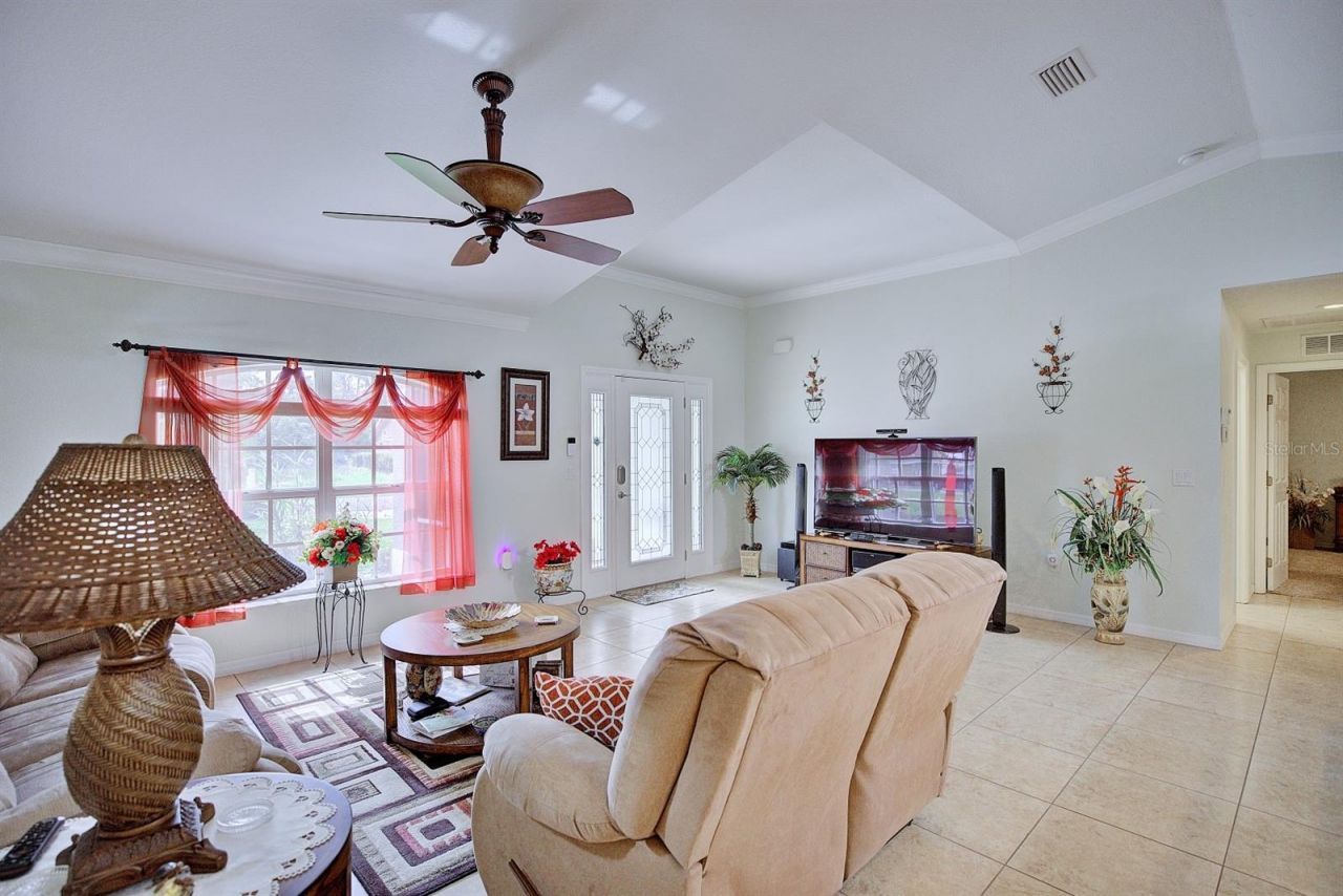 4055 Santa Barbara Drive , Sebring, FL 33875 Photo