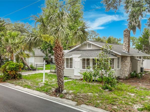 5903 LOUISIANA AVENUE , NEW PORT RICHEY, FL 34652