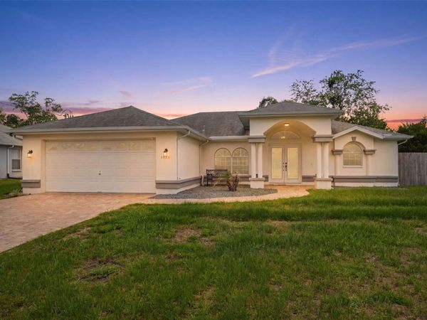 2075 GODFREY AVENUE , SPRING HILL, FL 34609