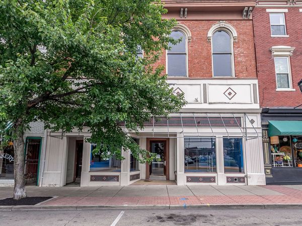 921 Monmouth Street, Newport, KY 41071