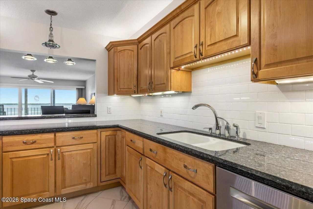 5944 S River Run Drive , Unit 5944, Sebastian, FL 32958 Photo