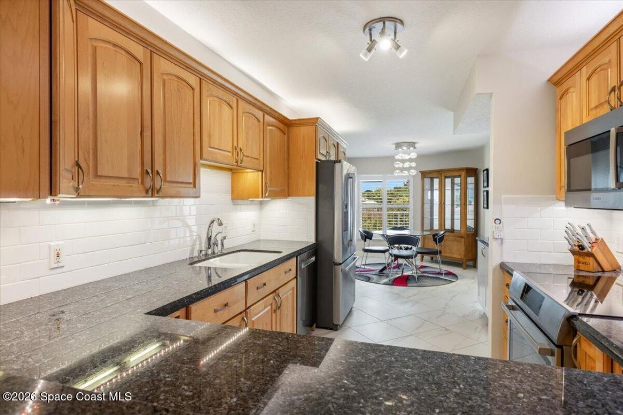 5944 S River Run Drive , Unit 5944, Sebastian, FL 32958 Photo