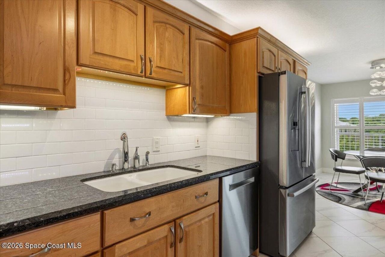 5944 S River Run Drive , Unit 5944, Sebastian, FL 32958 Photo