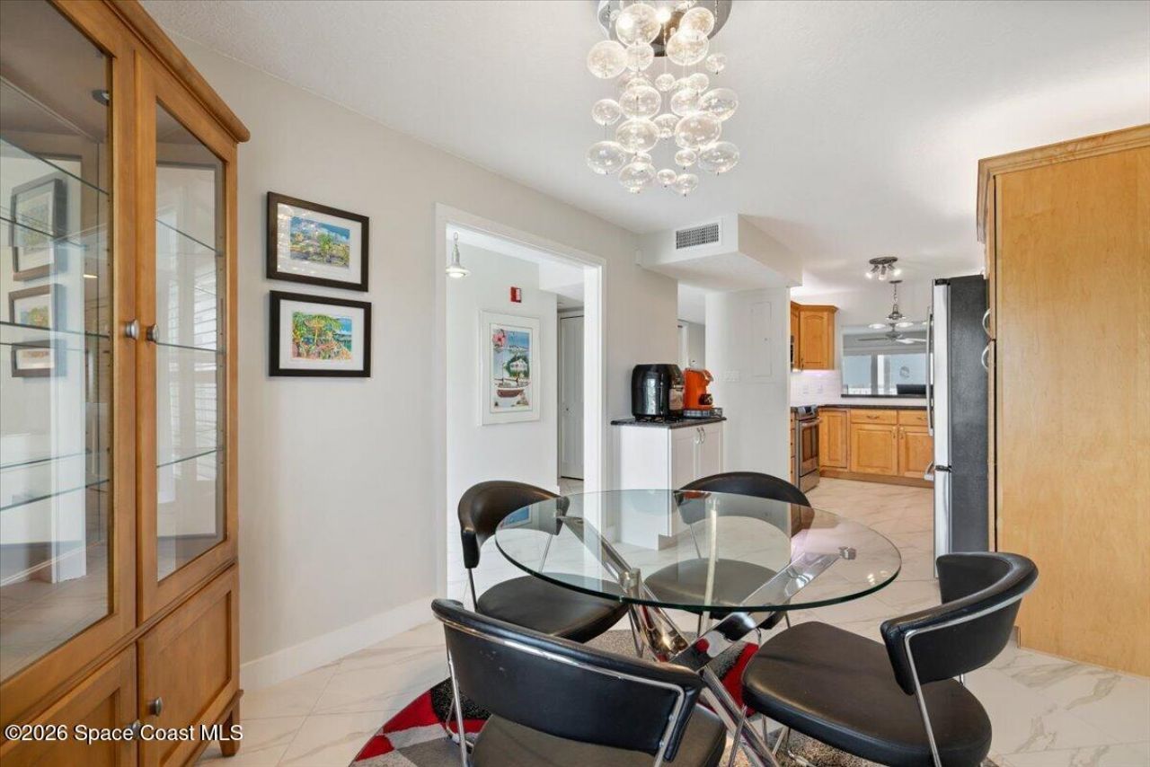 5944 S River Run Drive , Unit 5944, Sebastian, FL 32958 Photo