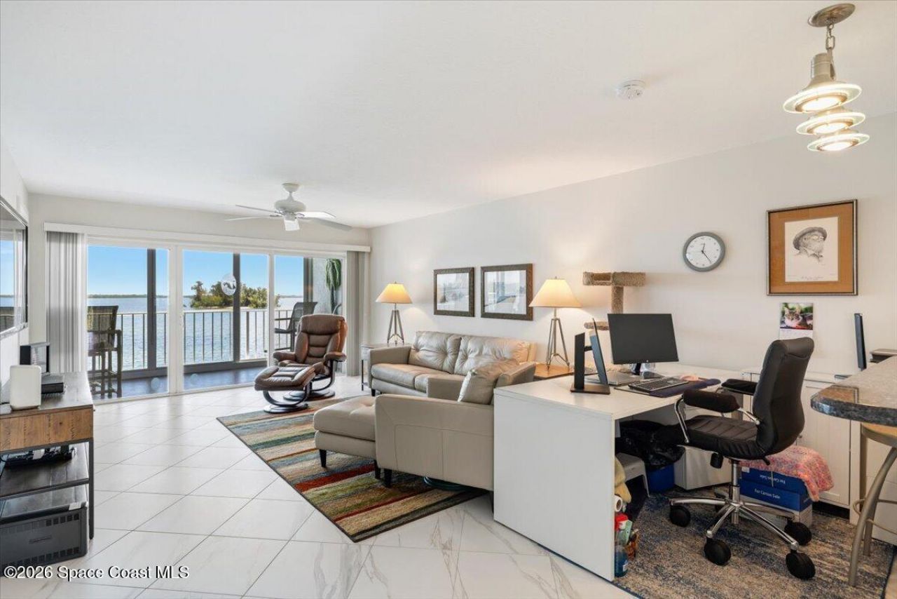 5944 S River Run Drive , Unit 5944, Sebastian, FL 32958 Photo