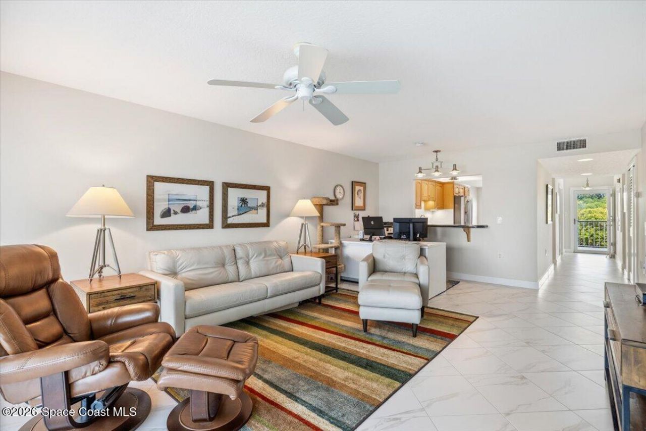 5944 S River Run Drive , Unit 5944, Sebastian, FL 32958 Photo