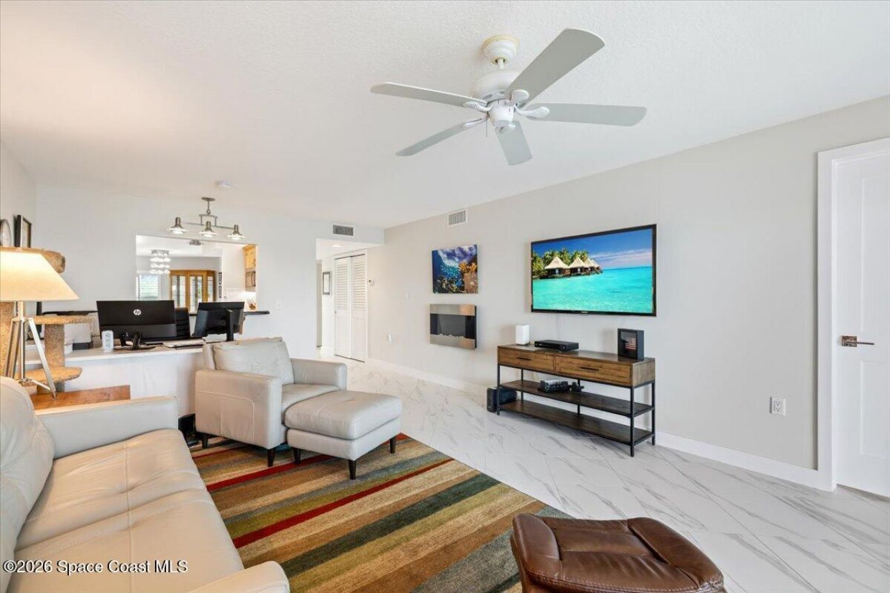 5944 S River Run Drive , Unit 5944, Sebastian, FL 32958 Photo