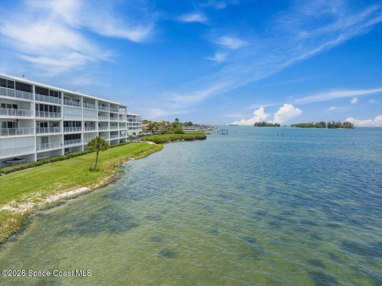 5944 S River Run Drive , Unit 5944, Sebastian, FL 32958 Photo