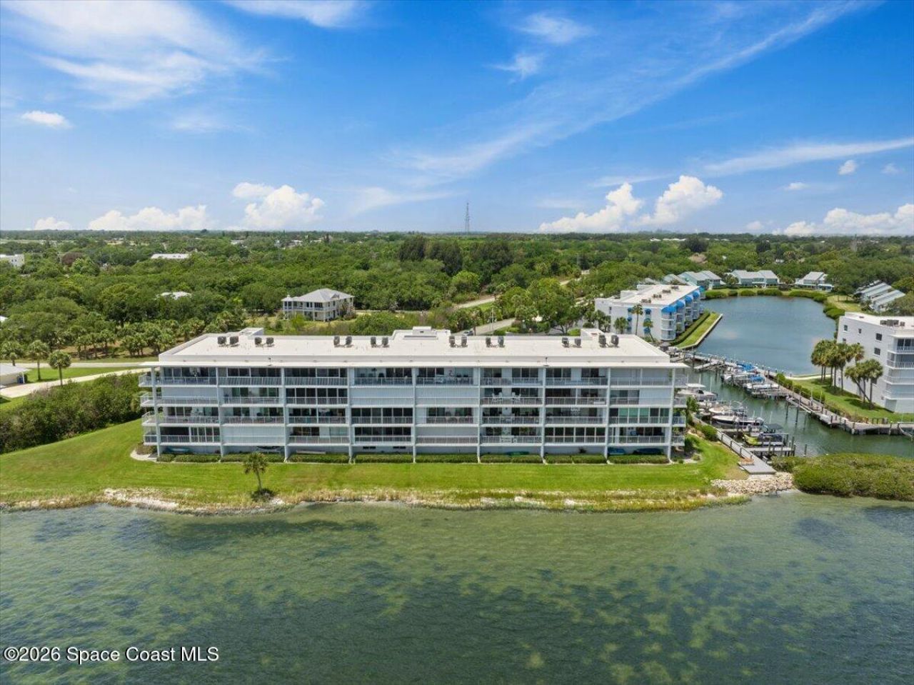 5944 S River Run Drive , Unit 5944, Sebastian, FL 32958 Photo