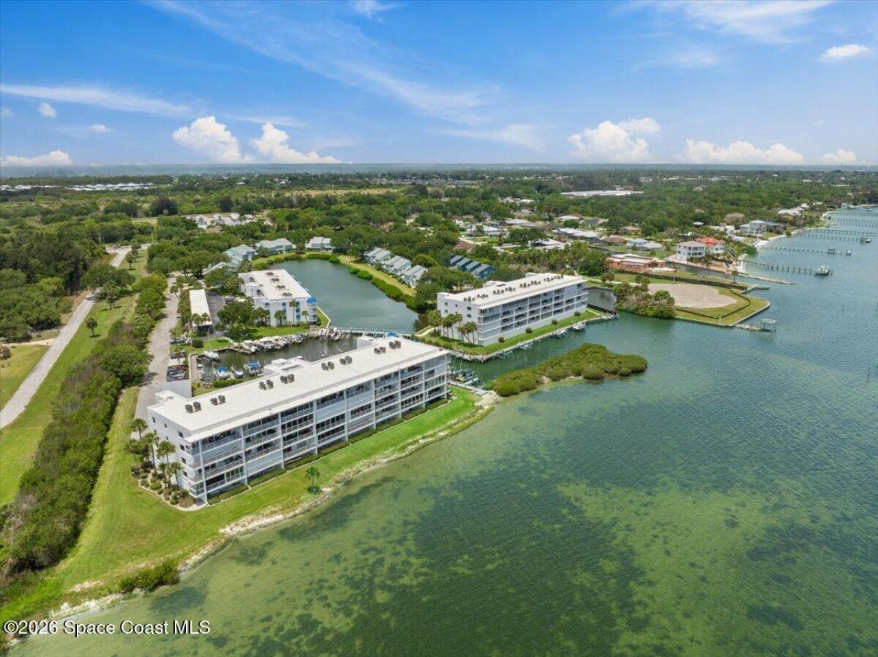 5944 S River Run Drive , Unit 5944, Sebastian, FL 32958 Photo