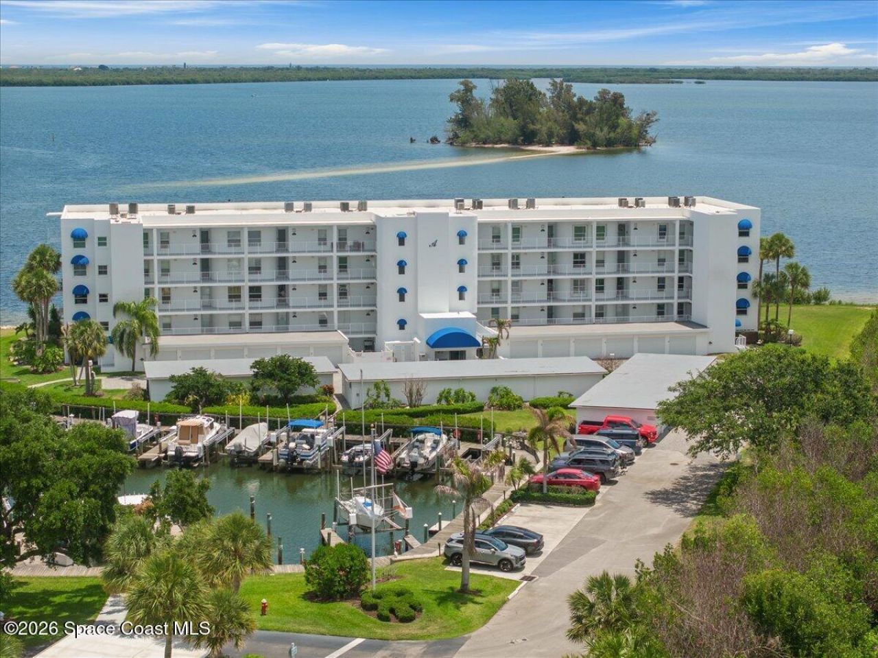 5944 S River Run Drive , Unit 5944, Sebastian, FL 32958 Photo