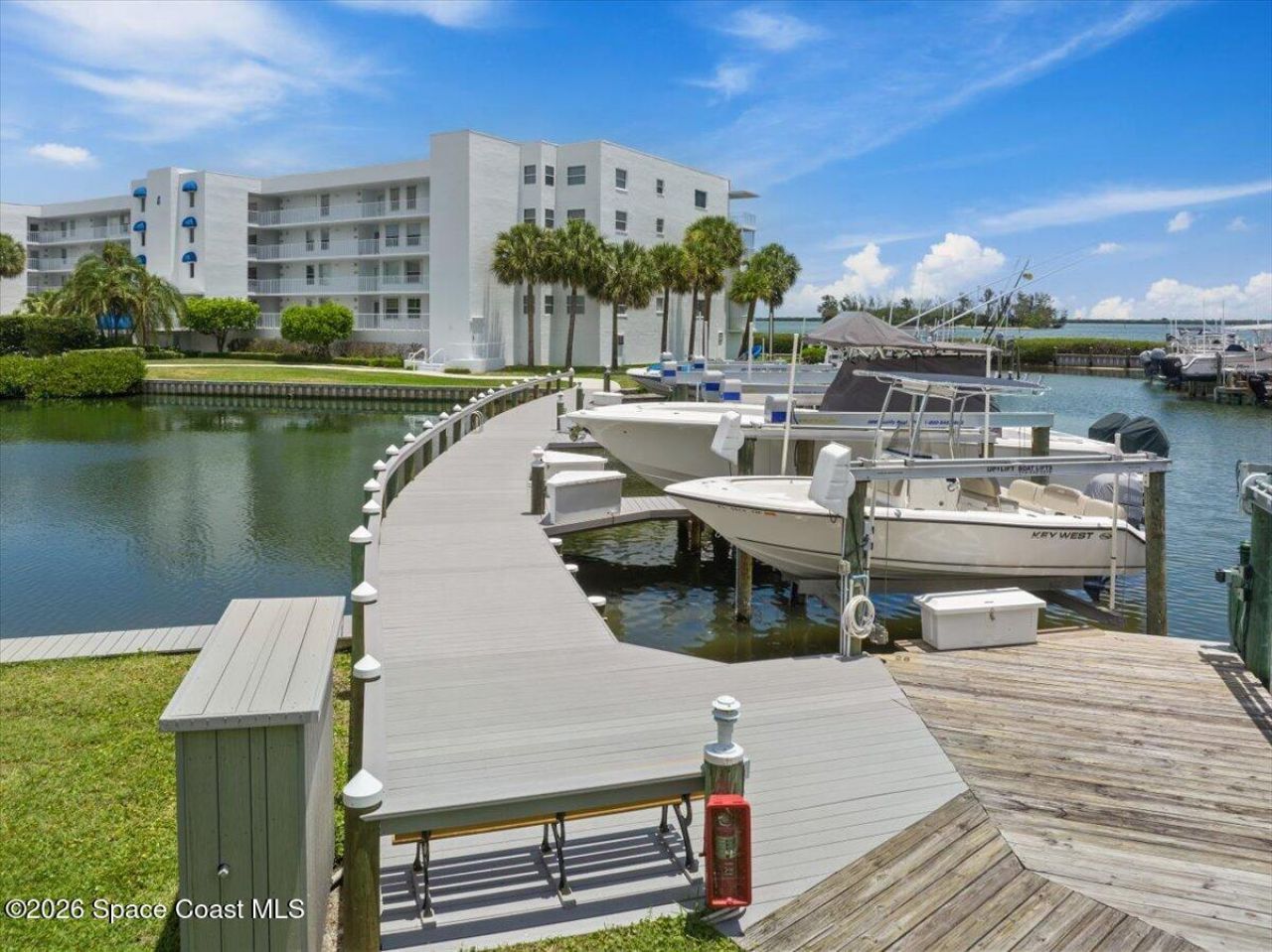 5944 S River Run Drive , Unit 5944, Sebastian, FL 32958 Photo