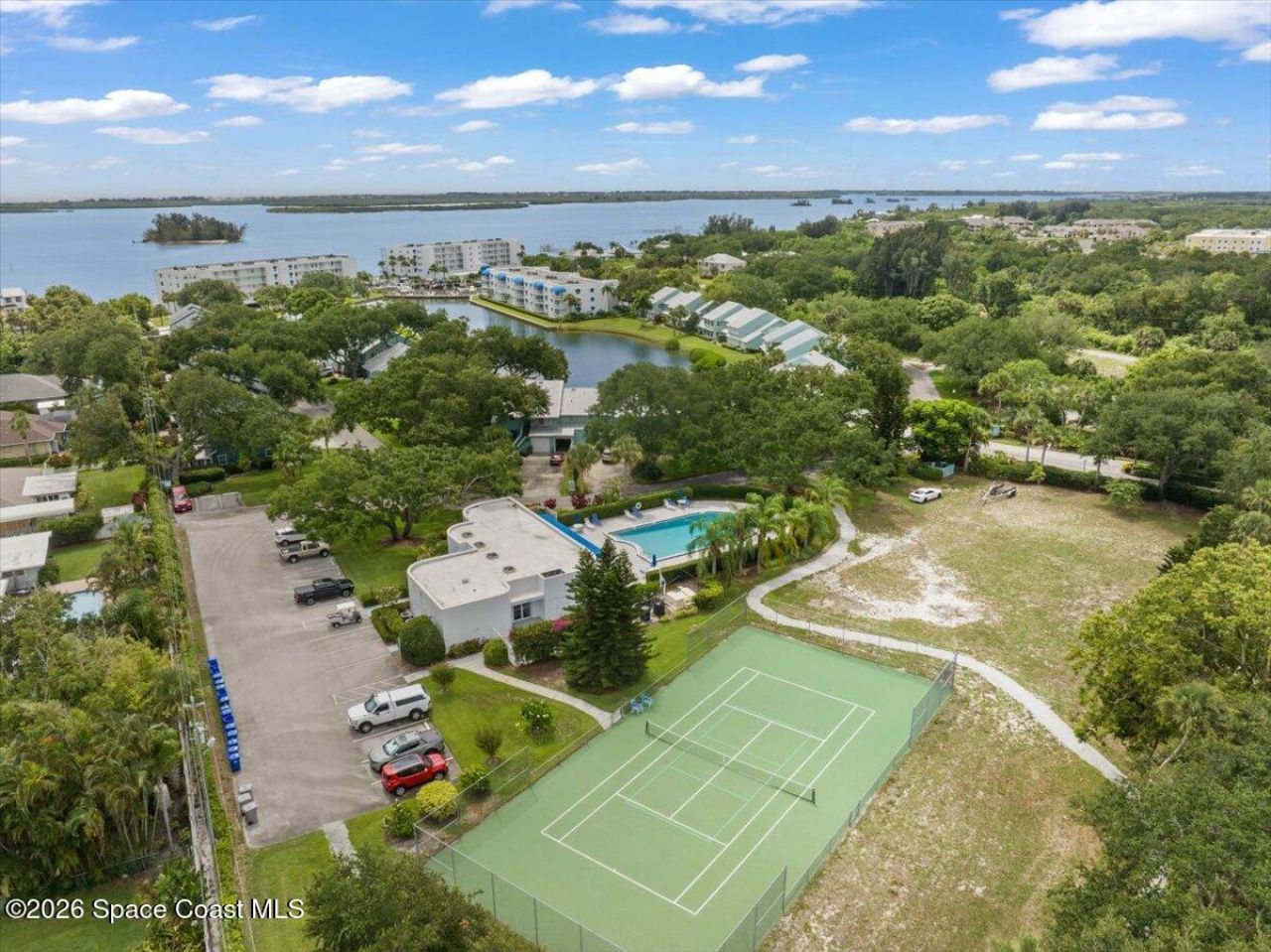 5944 S River Run Drive , Unit 5944, Sebastian, FL 32958 Photo