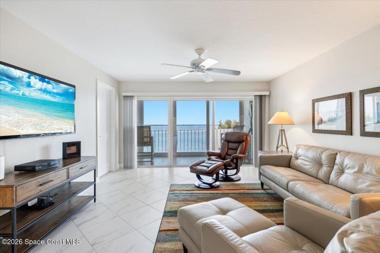 5944 S River Run Drive , Unit 5944, Sebastian, FL 32958 Photo