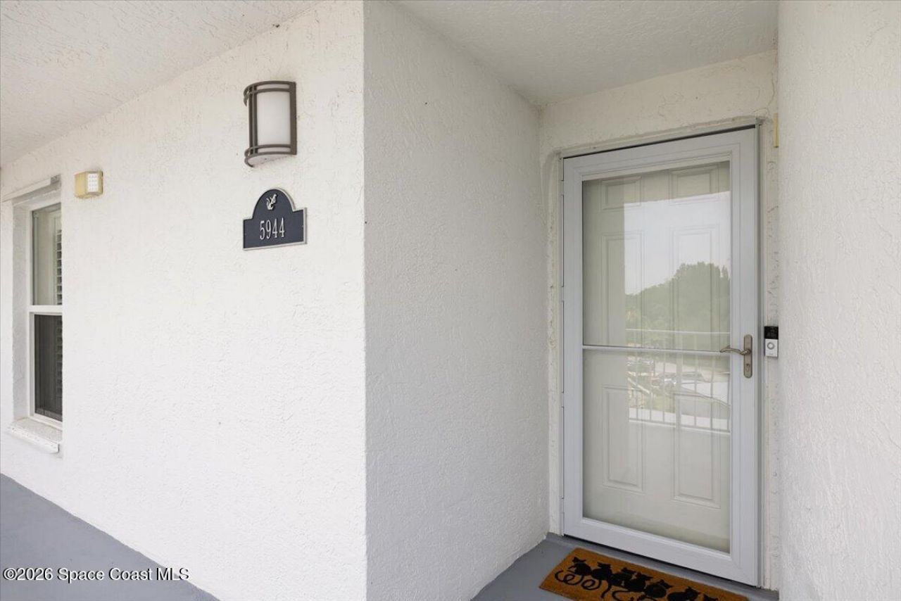 5944 S River Run Drive , Unit 5944, Sebastian, FL 32958 Photo