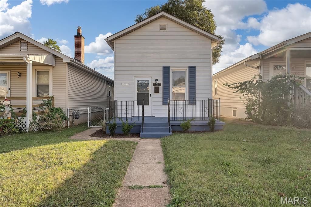 6300 Fyler Avenue , Saint Louis, MO 63139 Main Photo