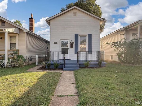 6300 Fyler Avenue , St Louis, MO 63139