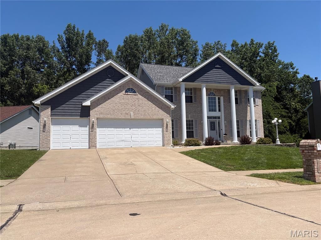 420 Rascal Crossing, O Fallon, MO 63366 Main Photo