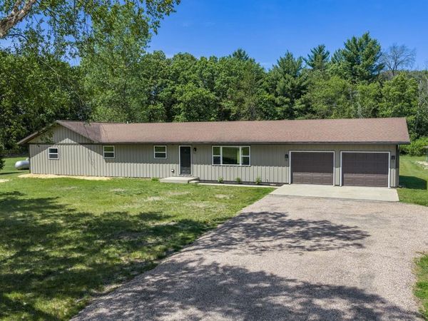 N4755 County Rd HH, Mauston, WI 53948