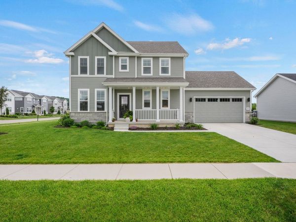 8016 Laufenberg Boulevard, Cross Plains, WI 53528
