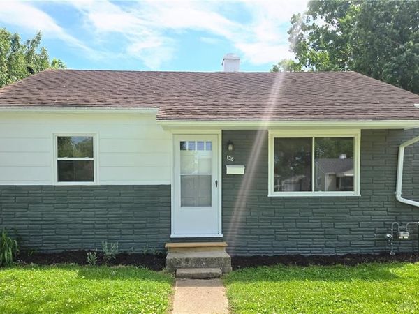 138 William Street, Dayton, OH 45449