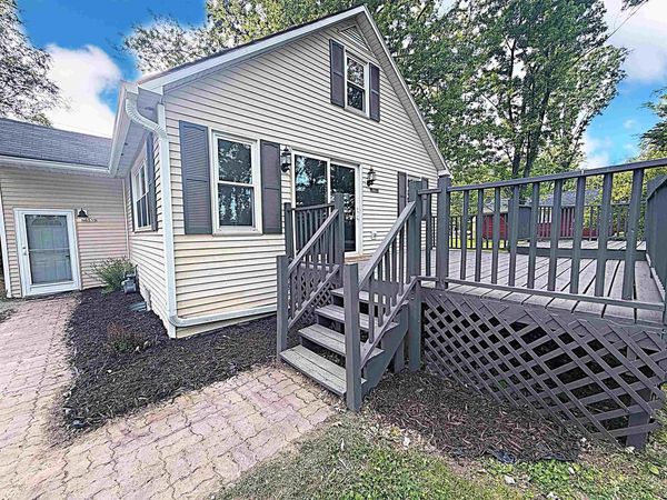 N6515 LAURMAR LANE, Oneida, WI 54155