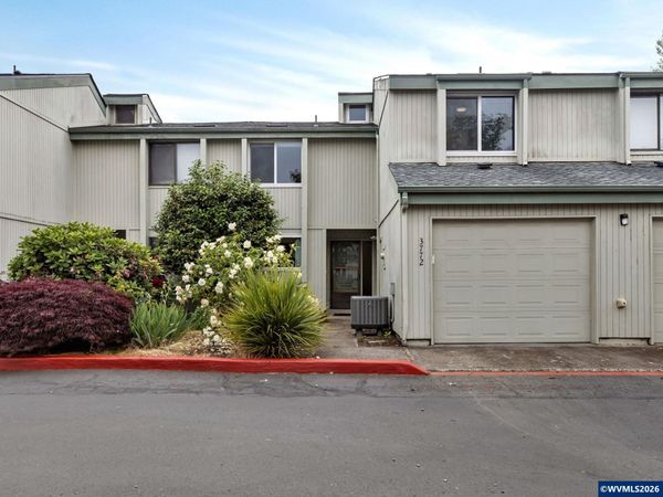 3772 Auburn Rd NE, Salem, OR 97301