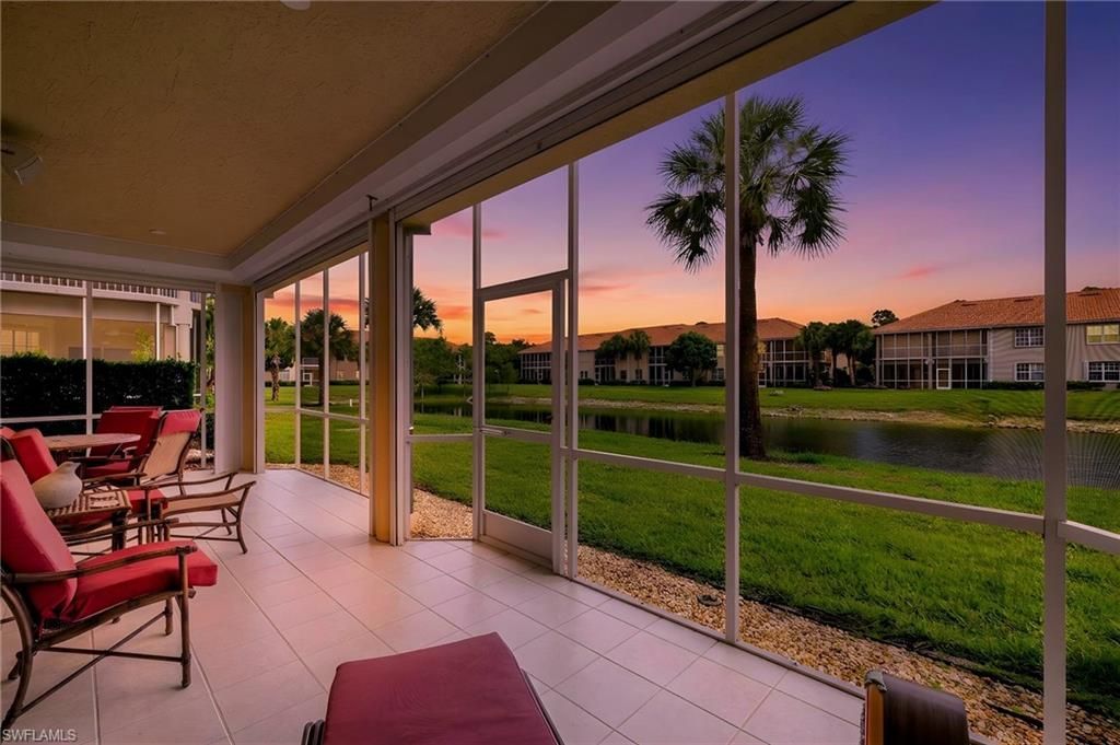 5120 W Hyde Park Ct, Unit 101, Fort Myers, FL 33912 Photo